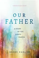 Book cover of Our Father by Marilyn French