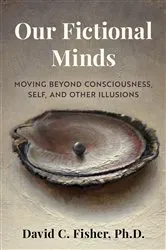 Book cover of Our Fictional Minds by Unknown