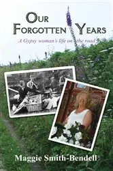 Book cover of Our Forgotten Years by Unknown
