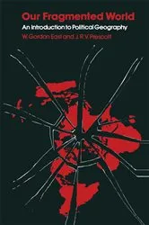 Book cover of Our Fragmented World by Unknown