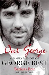 Book cover of Our George by Barbara Best