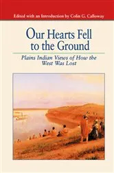 Book cover of Our Hearts Fell to the Ground by NA NA