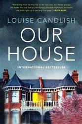 Book cover of Our House by Unknown