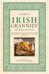 Book cover of Our Irish Grannies' Recipes by Eoin Purcell