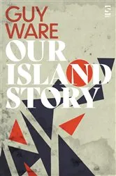 Book cover of Our Island Story by H.E. Marshall