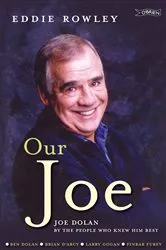 Book cover of Our Joe by Unknown