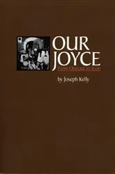 Book cover of Our Joyce by Unknown