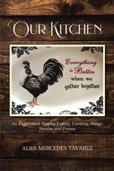 Book cover of Our Kitchen by Alba Mercedes Tavarez