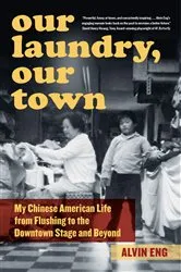 Book cover of Our Laundry, Our Town by Unknown