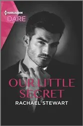 Book cover of Our Little Secret by Unknown