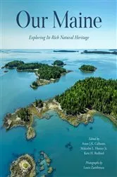 Book cover of Our Maine by Aram Calhoun