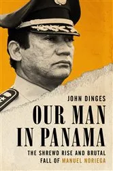 Book cover of Our Man in Panama by Unknown