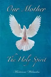 Book cover of Our Mother by Marianne Widmalm