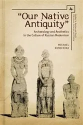 Book cover of 