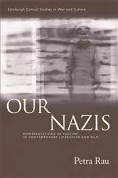 Book cover of Our Nazis by Petra Rau