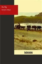 Book cover of Our Nig by Harriet E. Wilson