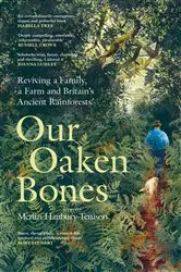 Book cover of Our Oaken Bones by Unknown