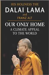 Book cover of Our Only Home by Unknown