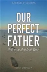 Book cover of Our Perfect Father by Jamie Rodriguez