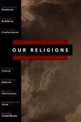 Book cover of Our Religions by Arvind Sharma