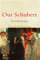 Book cover of Our Schubert by Unknown