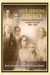 Book cover of Our Shining Legacy by Unknown