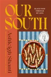Book cover of Our South by Ashleigh Shanti