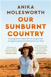 Book cover of Our Sunburnt Country by Unknown