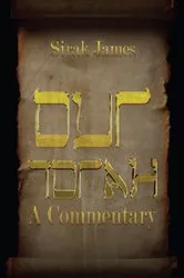 Book cover of Our Torah by Sirak James