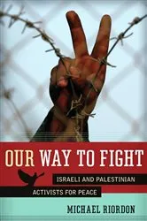 Book cover of Our Way to Fight by Michael Riordon