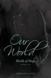 Book cover of Our World by Melanie Gomez