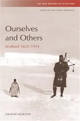 Book cover of Ourselves and Others (2nd ed.) by Graeme Morton