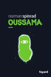 Book cover of Oussama by Norman Spinrad