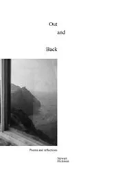 Book cover of Out and Back by Elizabeth Templeman