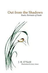 Book cover of Out From The Shadows by Cathey W. Law