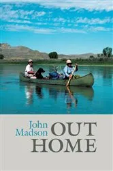 Book cover of Out Home by John Madson