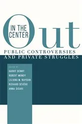 Book cover of Out in the Center by Unknown