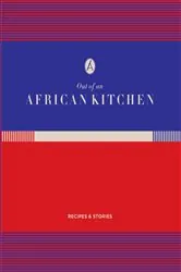 Book cover of Out of an African Kitchen by Nicky Fitzgerald