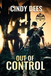 Book cover of Out of Control by Zbigniew Brzezinski