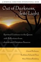 Book cover of Out of Darkness into Light by Unknown