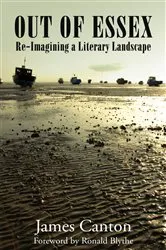Book cover of Out of Essex by James Canton