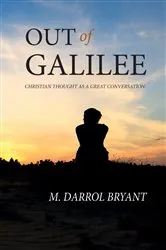 Book cover of Out of Galilee by Unknown