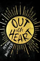 Book cover of Out of Heart by Irfan Master