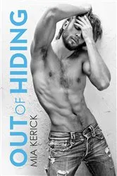 Book cover of Out of Hiding by Kassiana 
