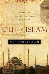 Book cover of Out Of Islam by Unknown
