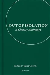 Book cover of Out of Isolation by Unknown