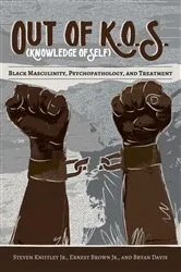 Book cover of Out of K.O.S. (Knowledge of Self) by Rochelle Brock