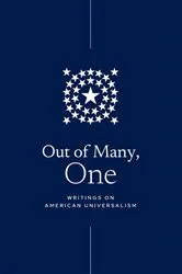 Book cover of Out of Many One by Jean Dufort Baptichon