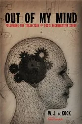 Book cover of Out of My Mind by Sharon M. Draper