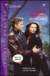 Book cover of Out of Nowhere by N/A